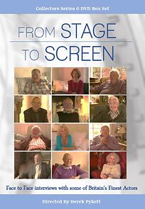 Watch From Stage to Screen