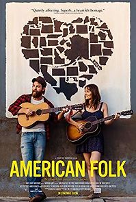 Watch American Folk