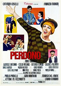 Watch Perdono