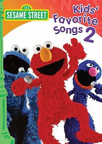 Watch Sesame Street: Kids' Favorite Songs 2
