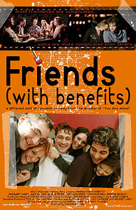 Watch Friends (With Benefits)