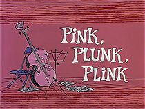 Watch Pink, Plunk, Plink (Short 1966)