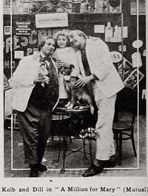 Watch A Million for Mary