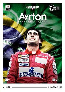 Watch Ayrton Indimenticabile