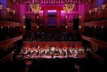 Watch An Evening with Amy Grant, Featuring the Nashville Symphony