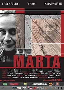 Watch Marta
