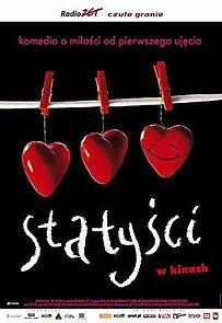 Watch Statysci
