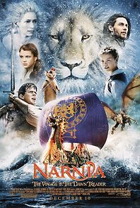 Watch The Chronicles of Narnia: The Voyage of the Dawn Treader