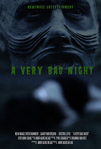 Watch A Very Bad Night (Short 2013)