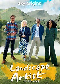 Watch Landscape Artist of the Year