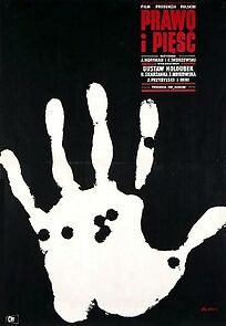 Watch Prawo i piesc