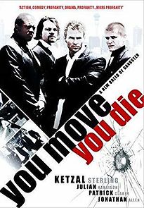 Watch You Move You Die