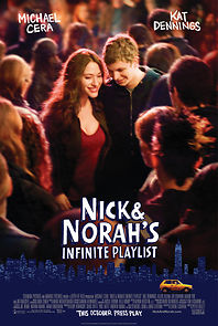 Watch Nick and Norah's Infinite Playlist