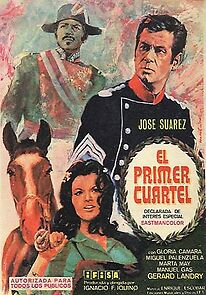 Watch El primer cuartel