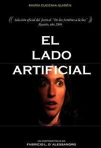 Watch El lado artificial (Short 2006)