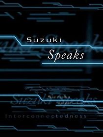Watch Suzuki Speaks
