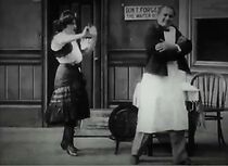 Watch She Would Be an Actress (Short 1909)