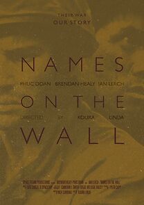 Watch Names on the Wall