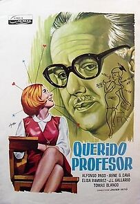 Watch Querido profesor