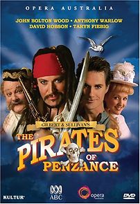 Watch The Pirates of Penzance
