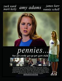 Watch Pennies (Short 2006)