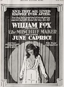 Watch The Mischief Maker