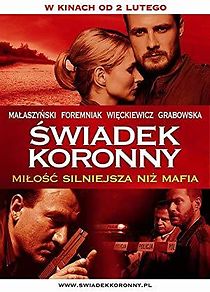 Watch Swiadek koronny