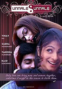 Watch Unnale Unnale