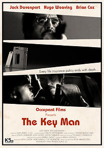 Watch The Key Man