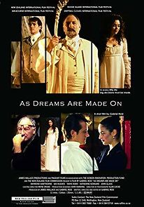 Watch As Dreams Are Made On