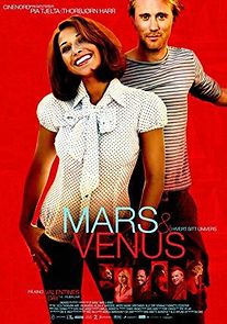 Watch Mars & Venus
