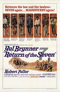 Watch Return of the Seven
