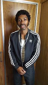 Watch If I Ruled the World: The Kurtis Blow Story