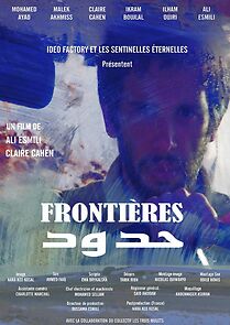 Watch Frontieres (Short 2015)