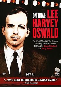 Watch On Trial: Lee Harvey Oswald