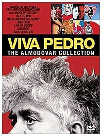 Watch Deconstructing Almodóvar