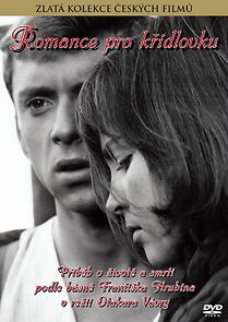 Watch Romance pro kridlovku