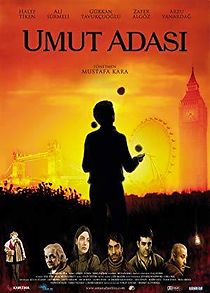 Watch Umut adasi