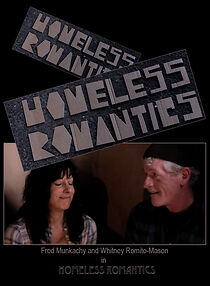 Watch Homeless Romantics (Short 2014)