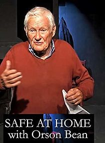 Watch Safe at Home with Orson Bean
