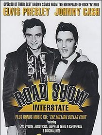 Watch Elvis Presley and Johnny Cash: The Road Show