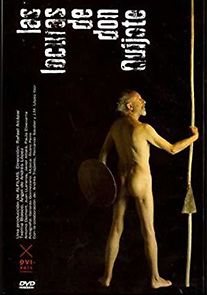 Watch Las locuras de Don Quijote