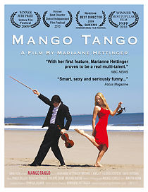 Watch Mango Tango