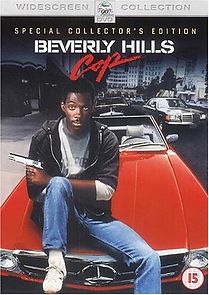 Watch Beverly Hills Cop: The Phenomenon Begins