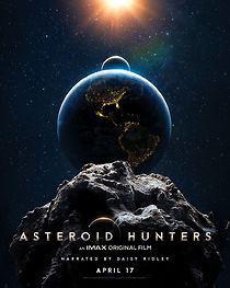 Watch Asteroid Hunters (Short 2020)