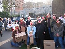 Watch Comic Relief Does Car Booty (TV Special 2007)