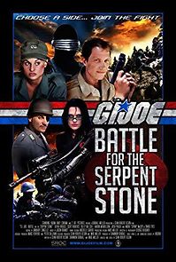Watch G.I. Joe: Battle for the Serpent Stone