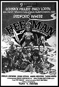 Watch Hee-Man: Master of None