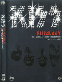 Watch Kissology: The Ultimate Kiss Collection