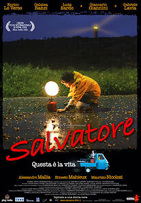 Watch Salvatore - Questa è la vita